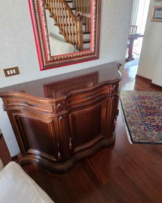 credenza
