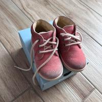 Scarpe bambina Falcotto n. 20