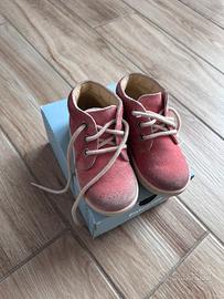Scarpe bambina Falcotto n. 20