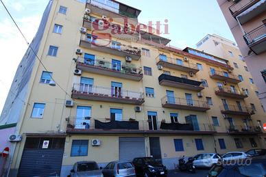 Appartamento Catania [Cod. rif DR033VRG]