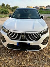 Peugeot 2008 1.5 BlueHDi 130 cv GT