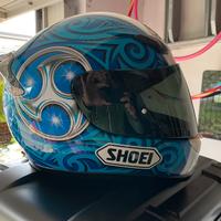 Shoei XR-1000 Kagayama