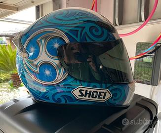 Shoei XR-1000 Kagayama