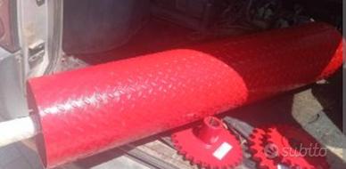 rulli rotopressa abbriata