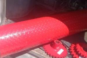 rulli rotopressa abbriata