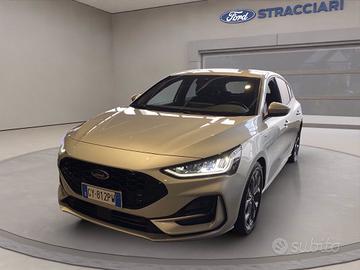 FORD Focus 1.5 ecoblue ST-Line 115cv auto
