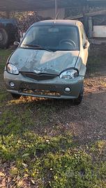 Macchinina 50 chatenet