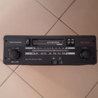 AUTORADIO VINTAGE GRUNDIG