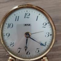 Sveglia meccanica Ritz