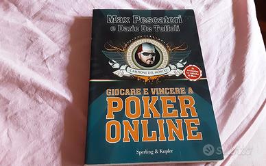 Giocare e vincere a Poker Online