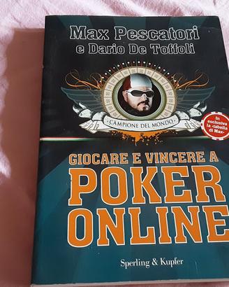 Giocare e vincere a Poker Online