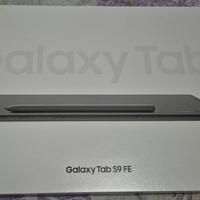 samsung tablet TAB S 9 FE