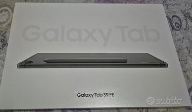 samsung tablet TAB S 9 FE