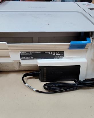 CANON PIXMA TS3551i STAMPANTE MULTIFUNZIONE USATO