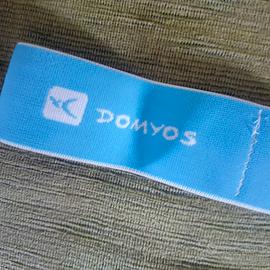 Elastiband Domyos 7kg 