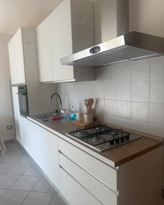 Cucina come nuova –