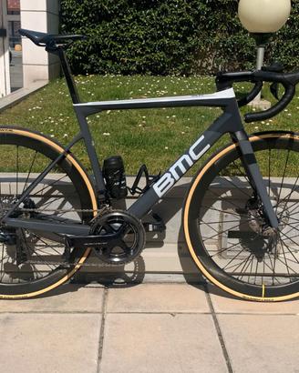 BMC TeamMachine SLR01 tg 54