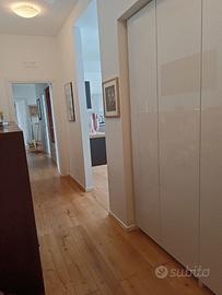 Appartamento in centro ristrutturato