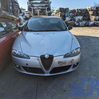 ALFA ROMEO 147 2° SERIE 1.9 JTDM 8V ricambi