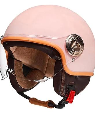 casco moto o scooter