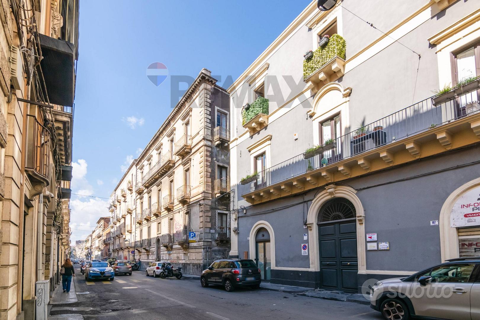 Appartamento – Catania, San Berillo, Centro storico - Vista 4