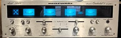 amplificatore marantz 