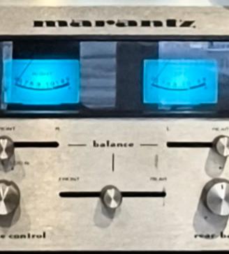 amplificatore marantz 