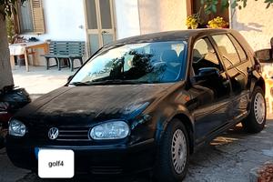 Volkswagen golf 4