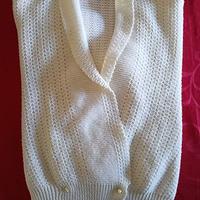 Liseuse giacchina da notte donna