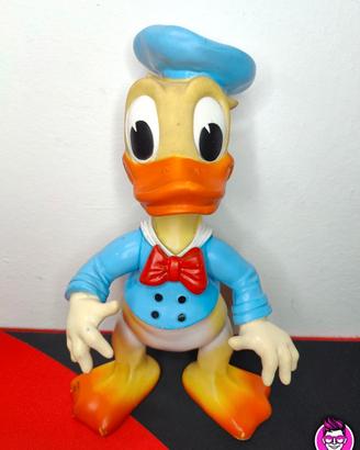 Paperino Donald Duck Disney - Ledra Vintage