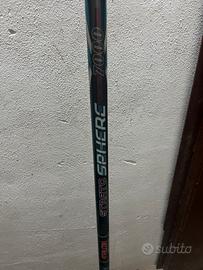 Falcon stratosphere 7mt anelli fuji