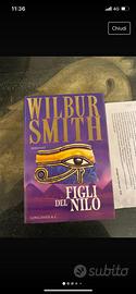 Romanzo di Wilbur Smith, Figli del Nilo