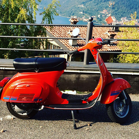 Vespa Piaggio Primavera ET3 Epoca