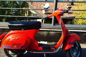 Vespa Piaggio Primavera ET3 Epoca