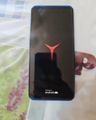Lenovo Legion duel 16/512gb