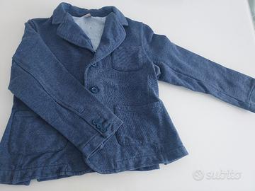 giacca casual bambino 