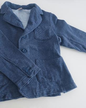 giacca casual bambino 