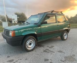 Fiat Panda 900 i.e. cat Hobby