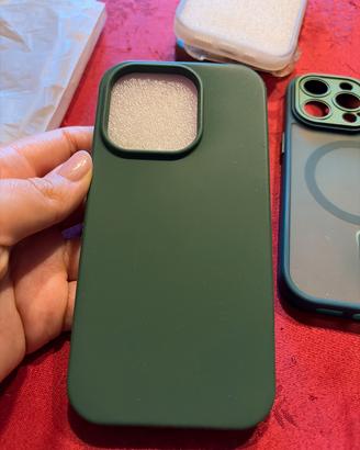 Cover iPhone 14 pro