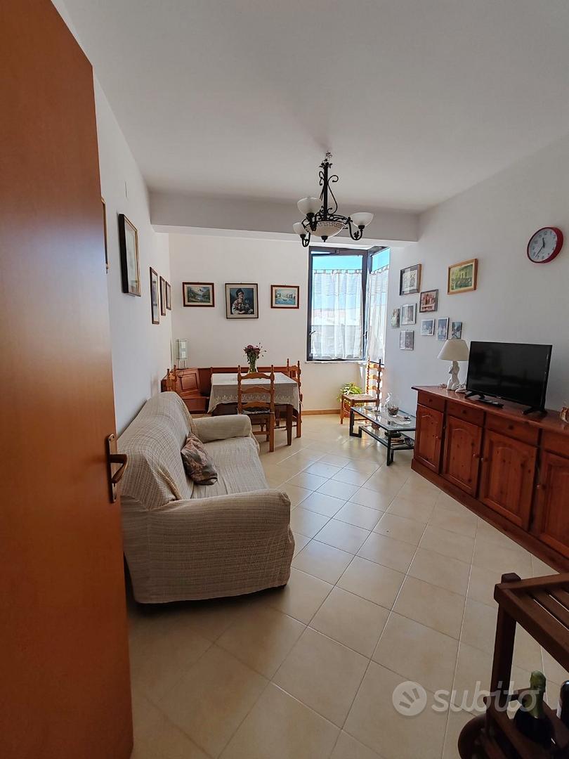 Appartamento – Erice, Raganzili, Casa Santa - Vista 3