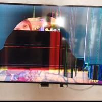samsung smart tv 50"