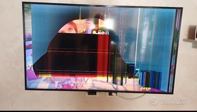 samsung smart tv 50"