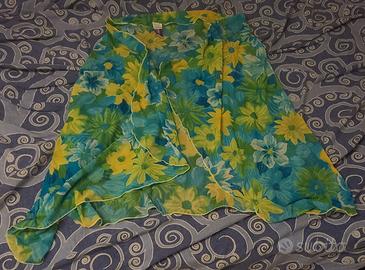 Pareo in stile hawaiano Pan Dulce Swimwear