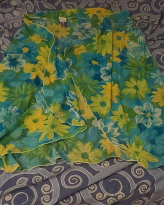 Pareo in stile hawaiano Pan Dulce Swimwear