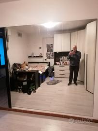 specchio 2 Mt x 2mt