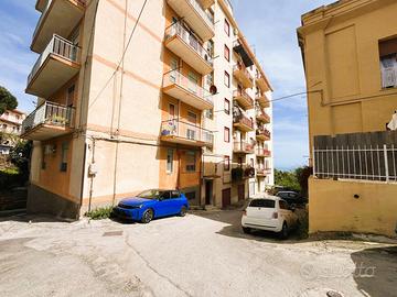 Appartamento Agrigento [DG1005VRG]