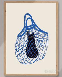 Minimalist Art Print for Home | Modern Wall Decor