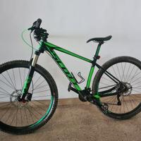 bici MTB Scott 950 Scale