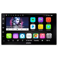 Autoradio 2 din atoto android