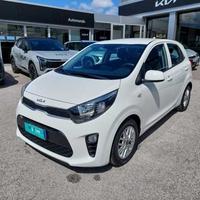 Kia Picanto 1.0 12V 5 porte Urban TDC TT
